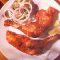 Indian Microwave Cooking Recipe : Tandoori Chicken Recipe